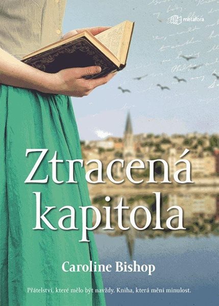 Ztracená kapitola - Bishop Caroline