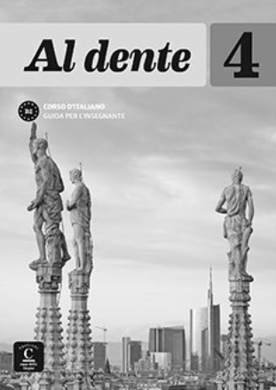 Al dente 4 (B2) – Guida per l’insegnante