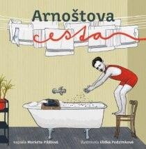 Arnoštova cesta - Pilátová Markéta