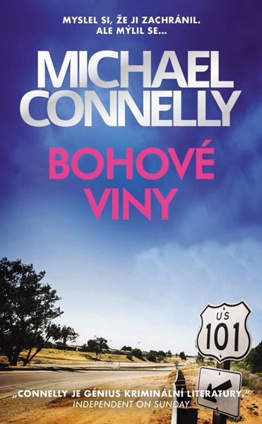 Bohové viny - Connelly Michael