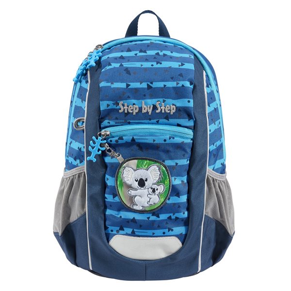Dětský batoh Step by Step KIGA MAXI - Koala Coco