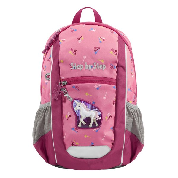 Dětský batoh Step by Step KIGA MAXI - Little Unicorn Nuala