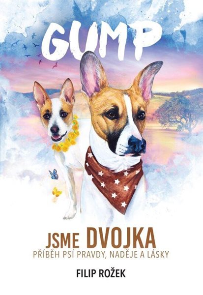 Gump: Jsme dvojka - Rožek Filip