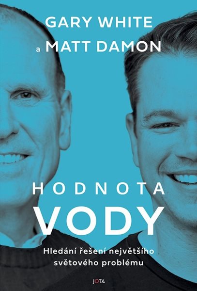 Hodnota vody - Gary White