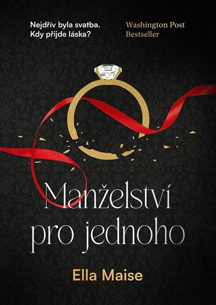 Manželství pro jednoho - Maise Ella