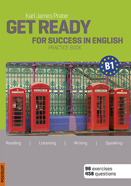 Get Ready for Success in English B1 (1)