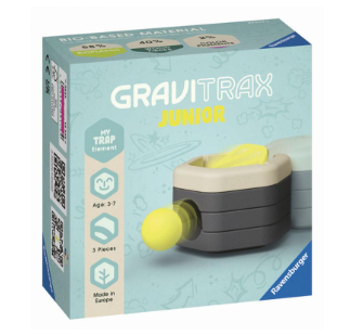 GraviTrax Junior - Past