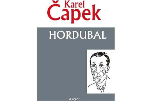 Hordubal - Čapek Karel