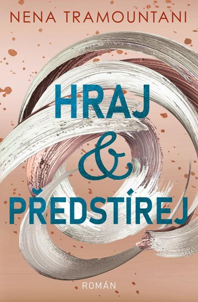 Hraj a předstírej - Tramountani Nena