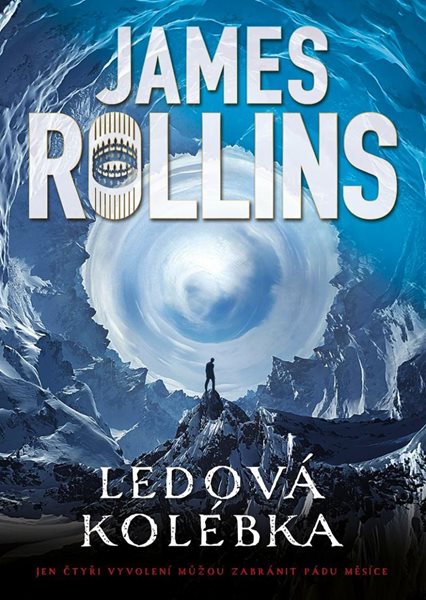 Ledová kolébka - Rollins James