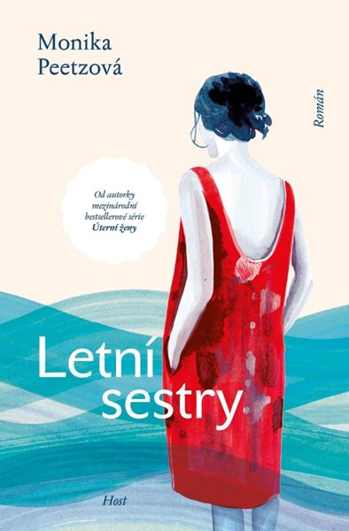 Letní sestry - Peetzová Monika