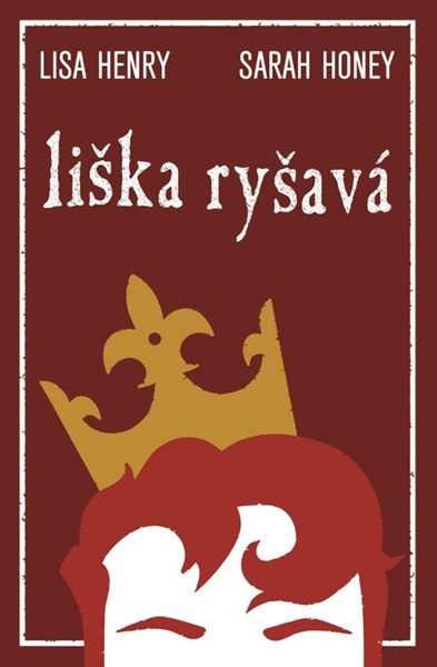 Liška ryšavá - Henry Lisa