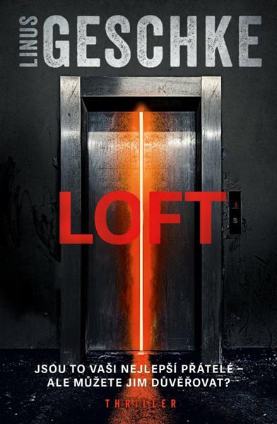 Loft - Geschke Linus