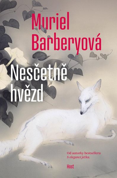 Nesčetně hvězd - Barberyová Muriel
