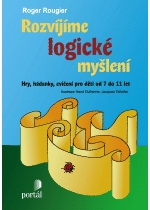 Rozvíjíme logické myšlení - R.Rougier