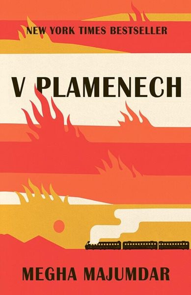 V plamenech - Majumdar Megha