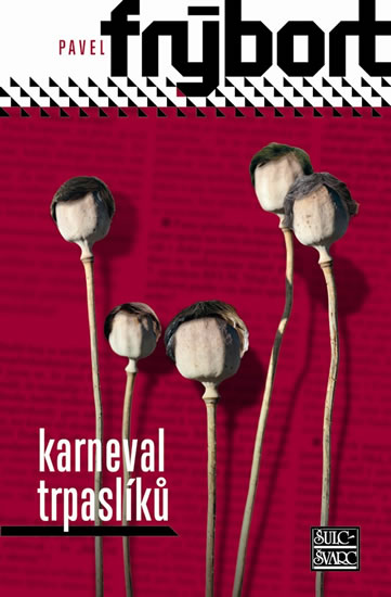 Karneval trpaslíků - Frýbort Pavel - 13