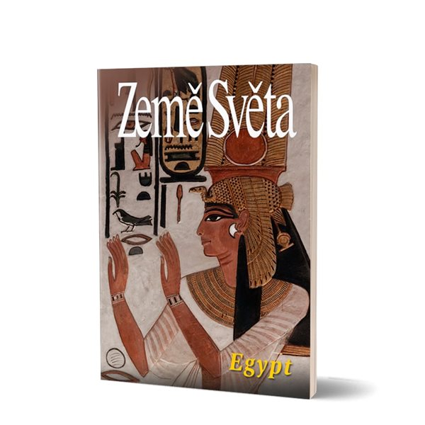 Země Světa - Egypt