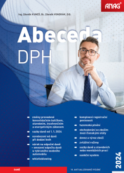 Abeceda DPH 2024 - Ing. Zdeněk Kuneš