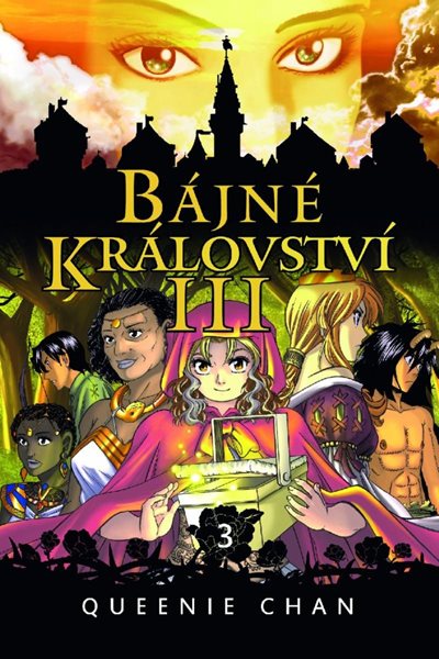 Bájné království III. - Chan Queenie