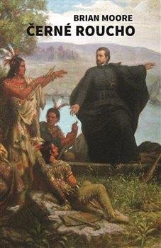 Černé roucho - Moore Brian