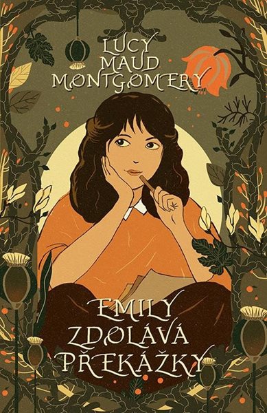 Emily zdolává překážky - Montgomeryová Lucy Maud