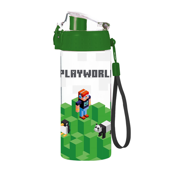 Láhev na pití OXY CLiCK 500 ml - Playworld 2024