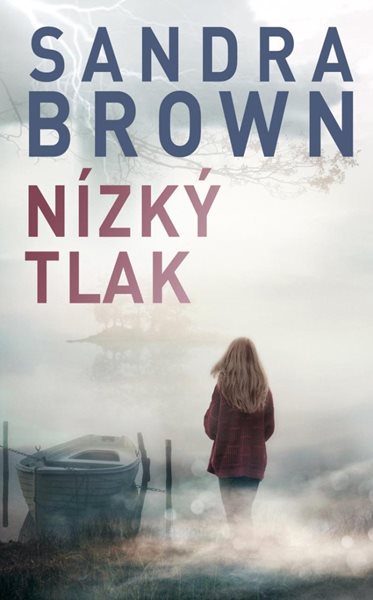 Nízký tlak (1) - Brown Sandra