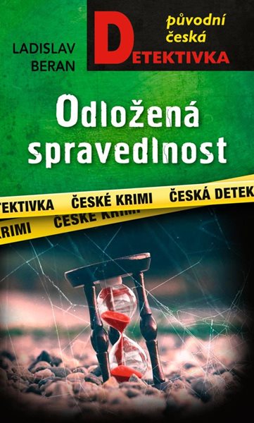 Odložená spravedlnost - Beran Ladislav