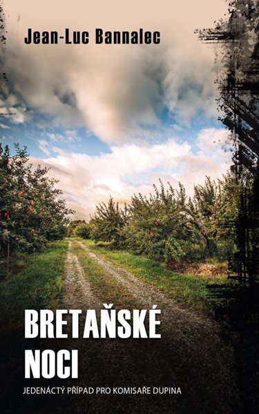 Bretaňské noci - Bannalec Jean-Luc