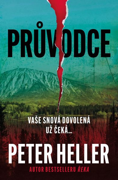 Průvodce - Heller Peter