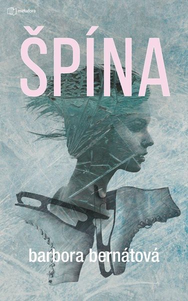 Špína (1) - Bernátová Barbora