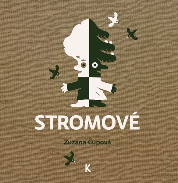 Stromové - Zuzana Čupová - 15x19 cm