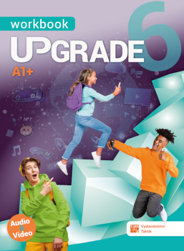 Upgrade 6 - woorbook - A4