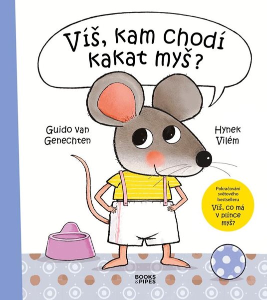 Víš