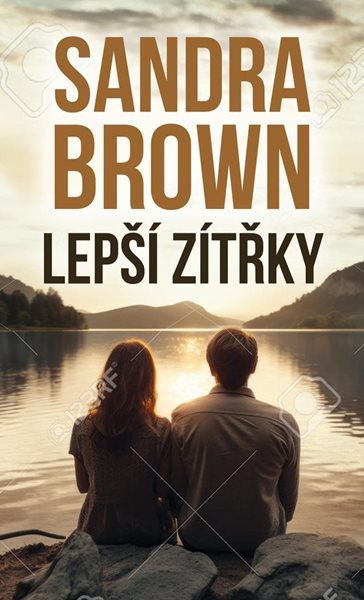 Lepší zítřky - Brown Sandra