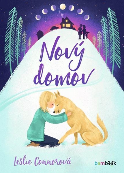 Nový domov (1) - Connorová Leslie