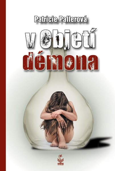 V objetí démona - Pallerová Patricie