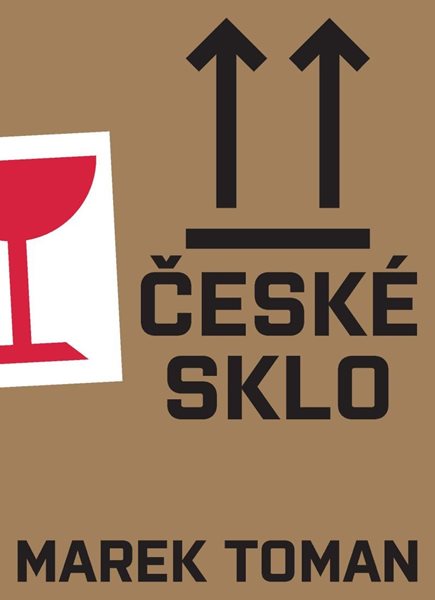 České sklo - Toman Marek