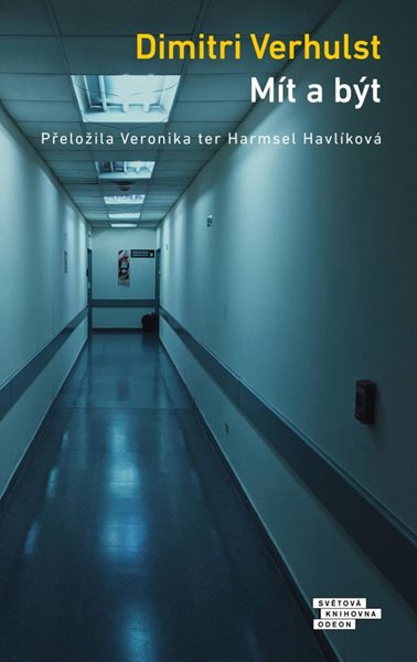 Mít a být - Verhulst Dimitri