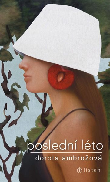 Poslední léto - Ambrožová Dorota