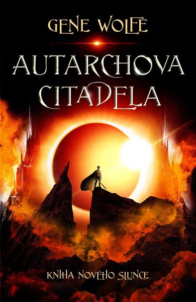 Autarchova citadela - Wolfe Gene