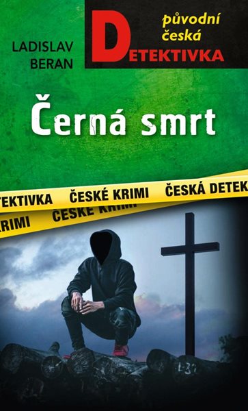 Černá smrt - Beran Ladislav