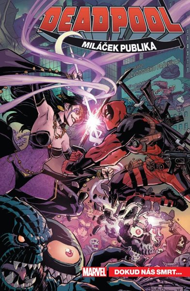 Deadpool