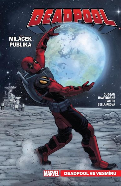 Deadpool