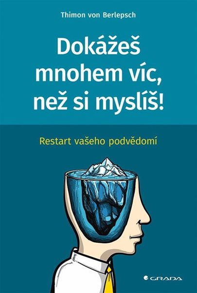 Dokážeš mnohem víc