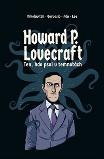 Howard P. Lovecraft. Ten