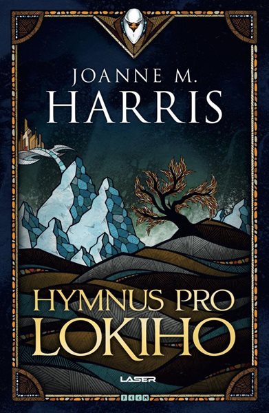 Hymnus pro Lokiho - Harris Joanne M.