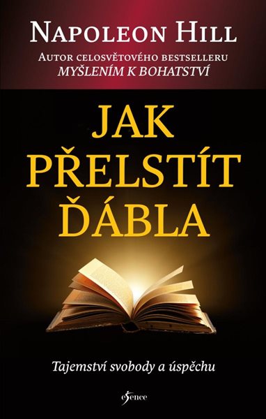 Jak přelstít ďábla - Hill Napoleon