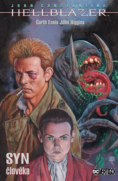 John Constantine